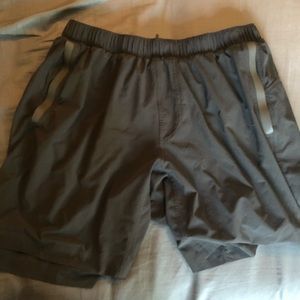 LuluLemon Men’s Shorts